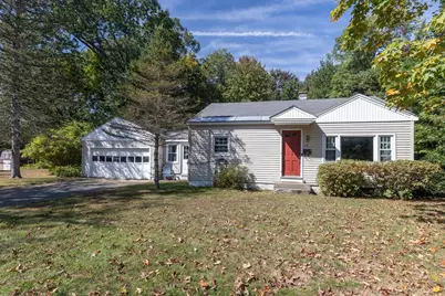52 Dell St, Montague, MA 01376 - Photo 1