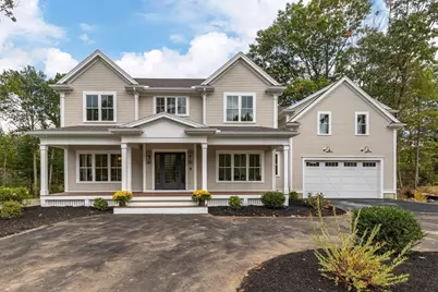 145 Essex St, Middleton, MA 01949 - Photo 1