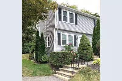 270 Sunderland Rd #54, Worcester, MA 01604 - Photo 1