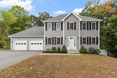 156 Willow St, Leominster, MA 01453 - Photo 1