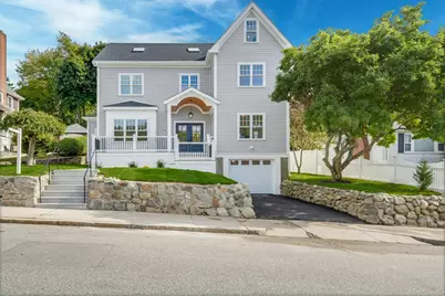 61 Robin St, Boston, MA 02132 - Photo 1