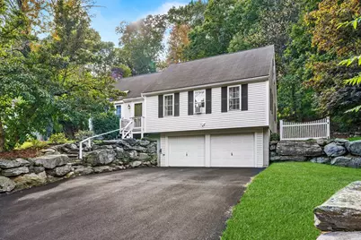 142 Walnut St, Shrewsbury, MA 01545 - Photo 1