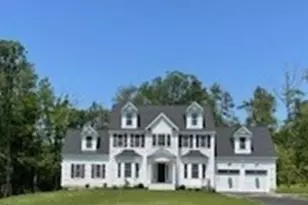 Lot 16 Rawson Farm, Mendon, MA 01756 - Photo 1