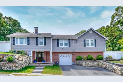 58 Tamworth Hill Ave., Wakefield, MA 01880 - Photo 1