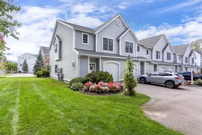 140 Commonwealth Ave #15, North Attleboro, MA 02763 - Photo 1