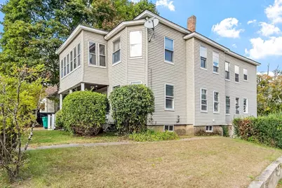 167-169 East St, Fitchburg, MA 01420 - Photo 1