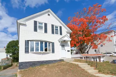 20 Chapin Street, Milford, MA 01757 - Photo 1