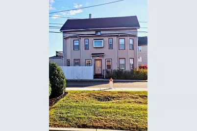 1100 Stafford Rd #2, Fall River, MA 02721 - Photo 1