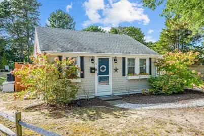 1 Millard Rd, Yarmouth, MA 02664 - Photo 1