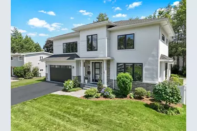 22 Esty Farm Rd, Newton, MA 02459 - Photo 1