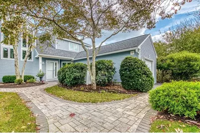 1 Fairway Dr. #1, Plymouth, MA 02360 - Photo 1