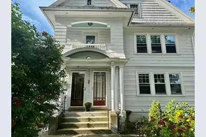 7 Nevada St #1, Worcester, MA 01602 - Photo 1