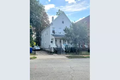 443-445 Franklin St, Springfield, MA 01104 - Photo 1