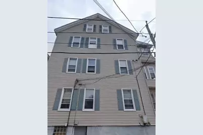 178 Thomas St #2E, Fall River, MA 02720 - Photo 1