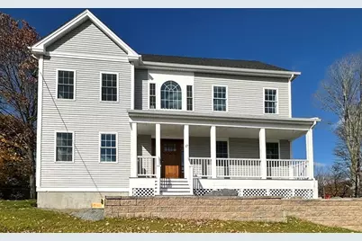 17 Mazzeo Dr, Randolph, MA 02368 - Photo 1