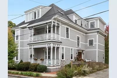 9 Dalton  St. #2, Newburyport, MA 01950 - Photo 1