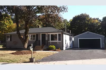 45 Church St, Oxford, MA 01540 - Photo 1