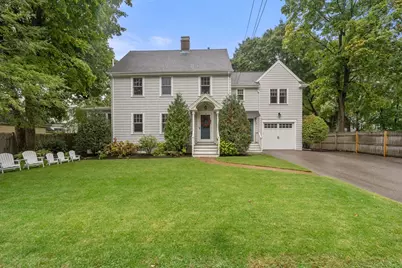 4 Strathmore Road, Wellesley, MA 02482 - Photo 1