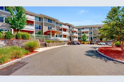 2 Inwood Drive #2001, Woburn, MA 01801 - Photo 1