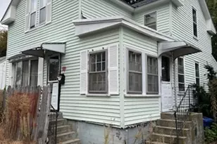 109 Sylvester St, Lawrence, MA 01843 - Photo 1