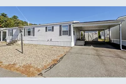 30 Festival Circle, Chicopee, MA 01020 - Photo 1