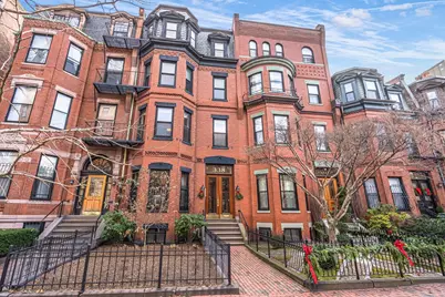 338 Marlborough St #3, Boston, MA 02115 - Photo 1