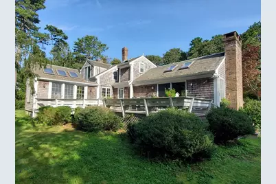 21 Oliver Snow Road, Harwich, MA 02646 - Photo 1