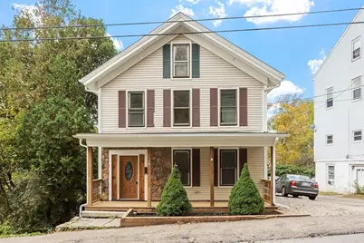 16 Elm St, North Brookfield, MA 01535 - Photo 1