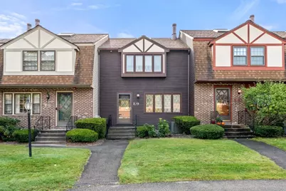 9 Scotty Hollow Dr #E9, Chelmsford, MA 01863 - Photo 1