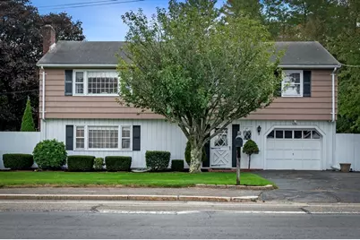 458 Lexington Street, Woburn, MA 01801 - Photo 1