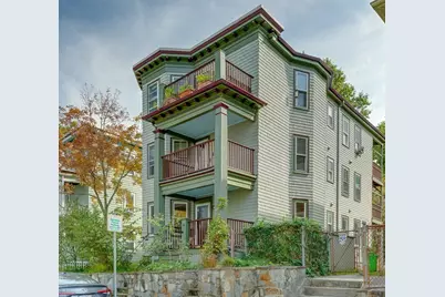 24 Wachusett St #1, Boston, MA 02130 - Photo 1