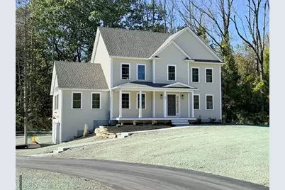 Lot 3 Forest Hill Dr., Rutland, MA 01543 - Photo 1