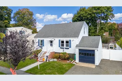 53 Dexter St, Peabody, MA 01960 - Photo 1