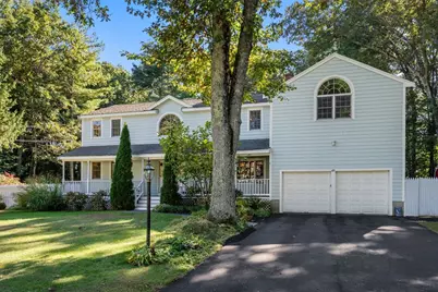 45 Bent Rd, Sudbury, MA 01776 - Photo 1