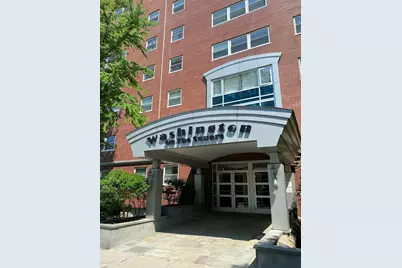 1600 Beacon #811, Brookline, MA 02446 - Photo 1