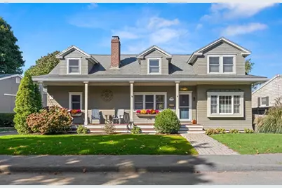 4 John's Road, Marblehead, MA 01945 - Photo 1