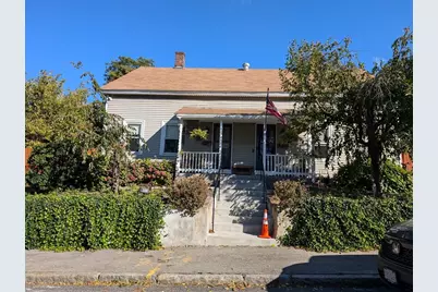 17 Shelby St #2, Worcester, MA 01605 - Photo 1
