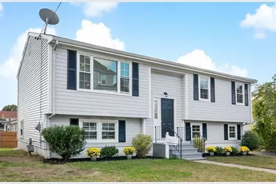 515 Snell St, Fall River, MA 02721 - Photo 1