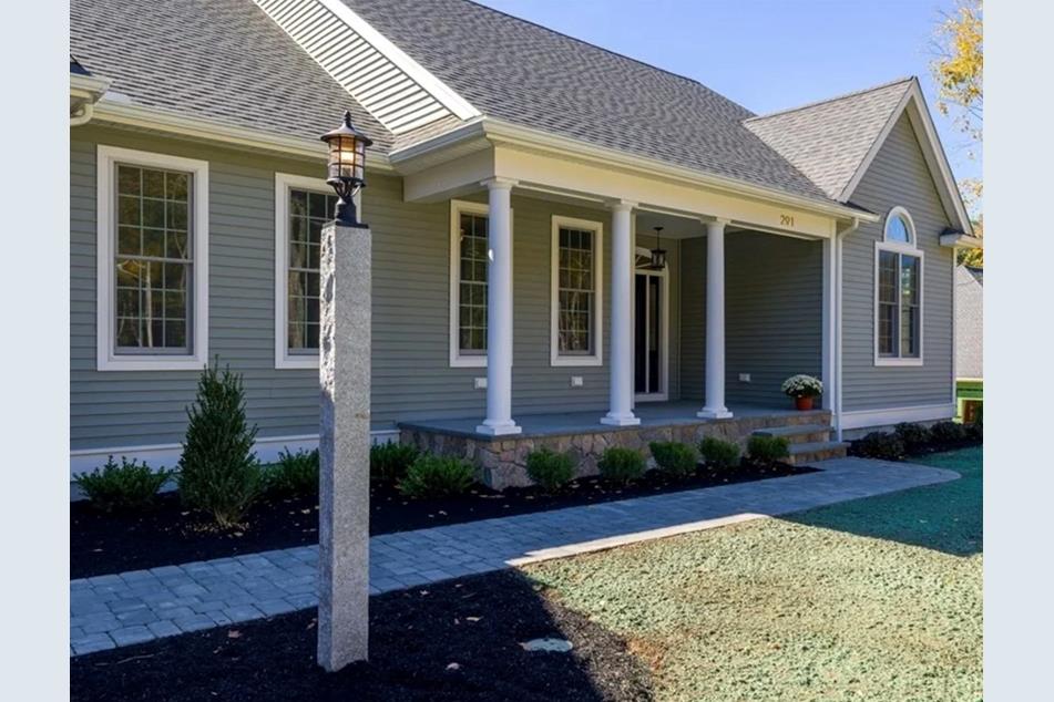 291 S E Main St, Douglas, MA 01516 MLS 73301684 Coldwell Banker