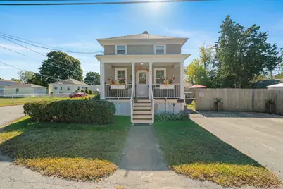 84 Puffer Ave, Swansea, MA 02777 - Photo 1