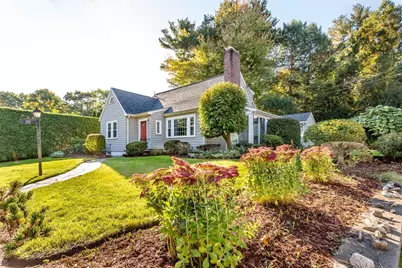 595 Randolph Street, Canton, MA 02021 - Photo 1