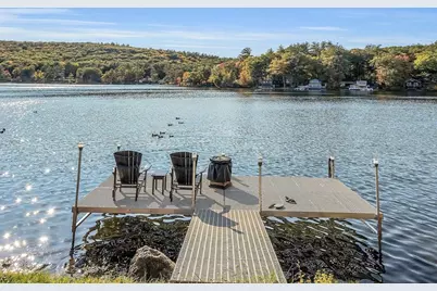 104 Old Hickory Rd, Orange, MA 01364 - Photo 1