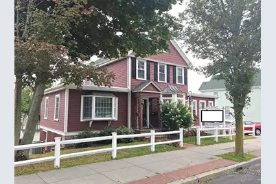 1766 Centre, Boston, MA 02132 - Photo 1