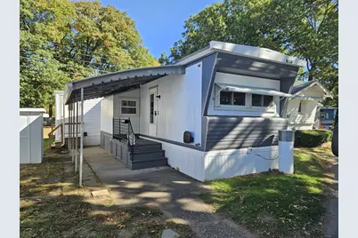 404 Southwick Road #15, Westfield, MA 01085 - Photo 1