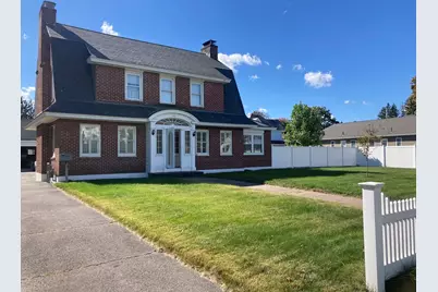 112 Franklin St, Westfield, MA 01085 - Photo 1