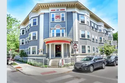 124 Oxford Street #1, Cambridge, MA 02138 - Photo 1
