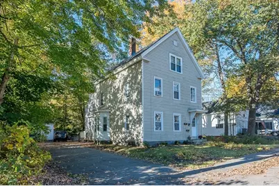 180 W Broadway, Gardner, MA 01440 - Photo 1