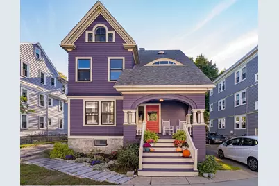 18 Farquhar Street, Boston, MA 02131 - Photo 1