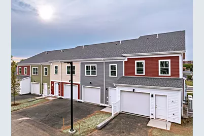 56 Morris Street #603, Springfield, MA 01105 - Photo 1