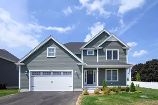 9 Narragansett Dr, West Bridgewater, MA 02379 - Photo 1